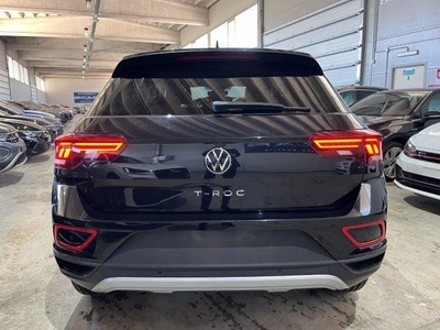 VOLKSWAGEN T-ROC 1.0 TSI Life 