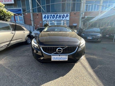VOLVO V40 2.0 d3 Business Plus geartronic my19