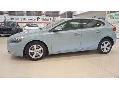 VOLVO V40 II 2012 - 2.0 d2 geartronic my19