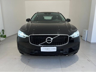 VOLVO XC60 2.0 b4 Momentum awd auto my20