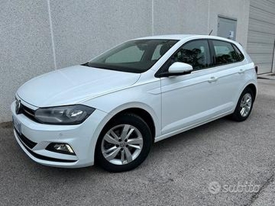 Vw polo 1.6 tdi comforline 5 p