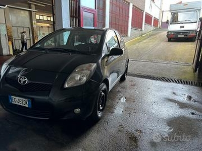 Yaris ok neopatentati frizione nuova