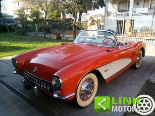 1957 | Chevrolet Corvette