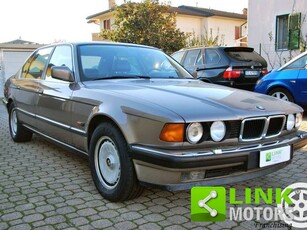 1989 | BMW 750iL