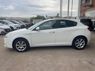 2011 ALFA ROMEO Giulietta