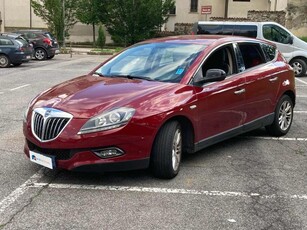 2011 LANCIA Delta