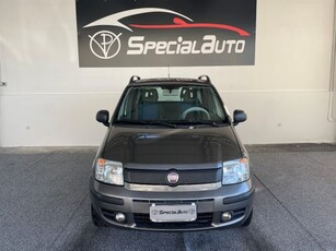 2012 FIAT Panda