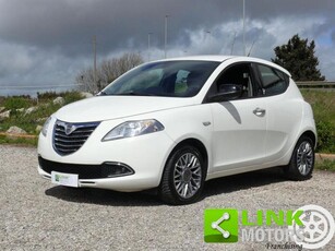 2012 LANCIA Ypsilon