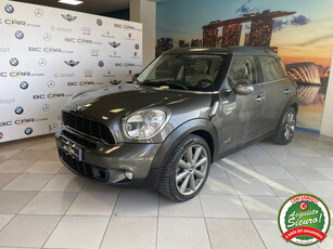 2012 MINI Countryman