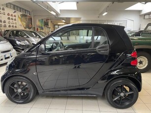 2012 SMART ForTwo