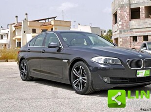 2013 BMW 530