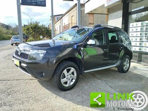 2013 DACIA Duster