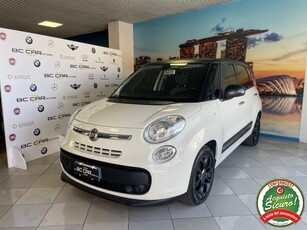 2013 FIAT 500L