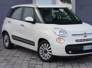 2013 FIAT 500L