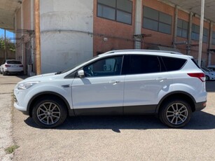 2013 FORD Kuga