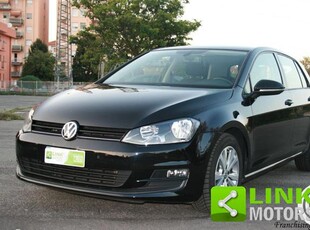 2013 VOLKSWAGEN Golf