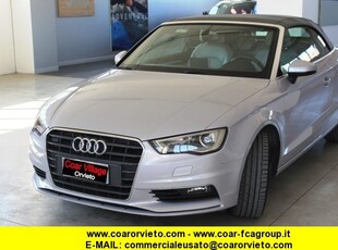 2014 AUDI A3