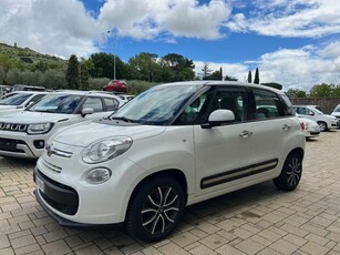 2014 FIAT 500L