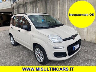 2014 FIAT Panda