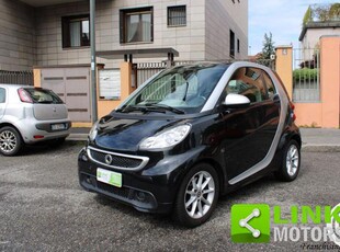 2014 SMART ForTwo