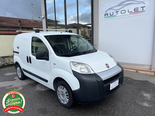 2015 FIAT Fiorino