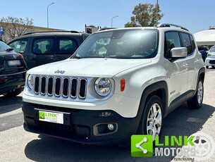 2015 JEEP Renegade