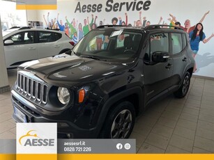 2015 JEEP Renegade