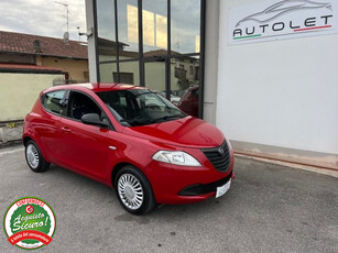 2015 LANCIA Ypsilon