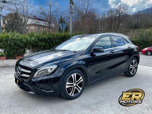 2015 MERCEDES-BENZ GLA 180