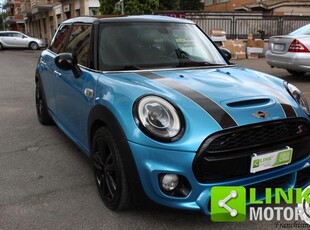 2015 MINI Cooper S