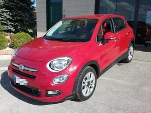 2016 FIAT 500X