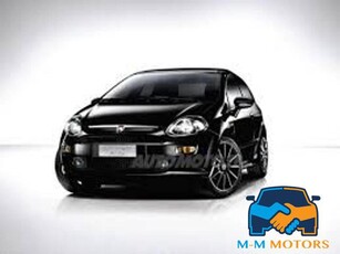 2016 FIAT Punto