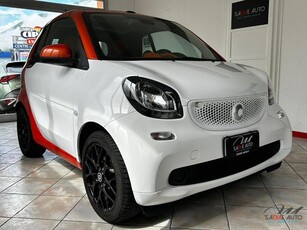 2016 SMART ForTwo