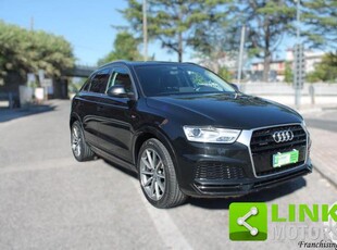 2017 AUDI Q3