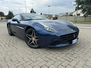 2017 FERRARI California