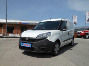 2017 FIAT Doblo