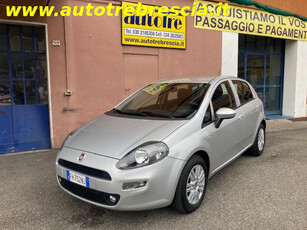 2017 FIAT Punto