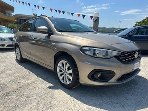 2017 FIAT Tipo