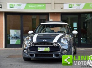 2017 MINI Cooper SD