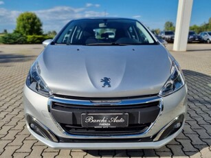 2017 PEUGEOT 208