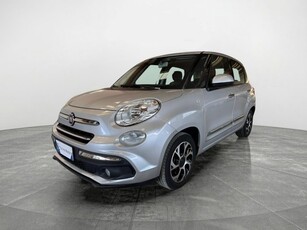 2018 FIAT 500L