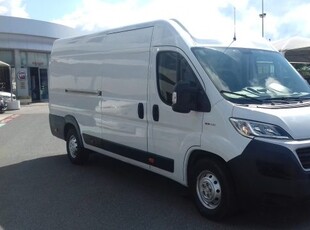 2018 FIAT Ducato