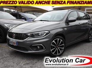 2018 FIAT Tipo