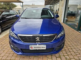 2018 PEUGEOT 308