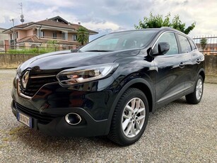 2018 RENAULT Kadjar