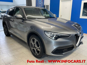 2019 ALFA ROMEO Stelvio