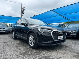 2019 AUDI Q3