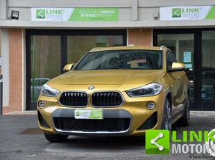 2019 BMW X2