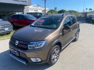 2019 DACIA Sandero