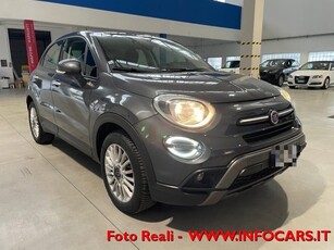 2019 FIAT 500X